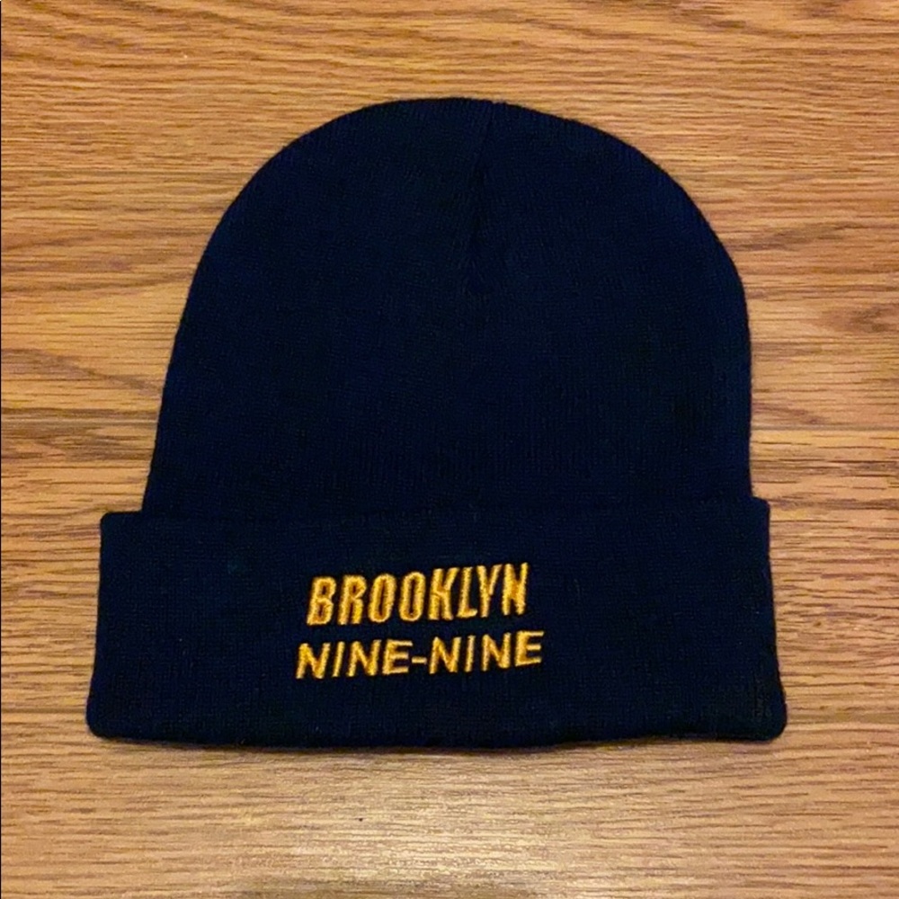 Brooklyn 99 Beanie
